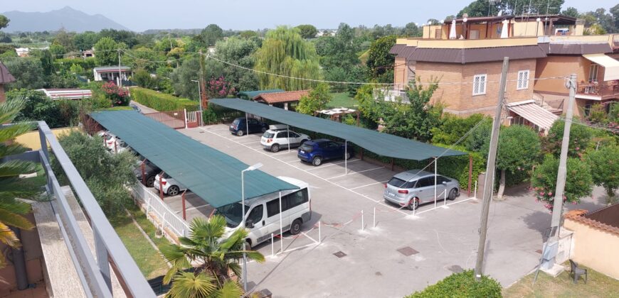 TERRACINA VENDESI – APPARTAMENTO IN UN BEL CONTESTO RESIDENZIALE