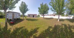 VENDITA – FABBRICATO RESIDENZIALE IN STRUTTURA PREFABBRICATA