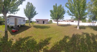 VENDITA – FABBRICATO RESIDENZIALE IN STRUTTURA PREFABBRICATA