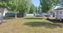 VENDITA – FABBRICATO RESIDENZIALE IN STRUTTURA PREFABBRICATA