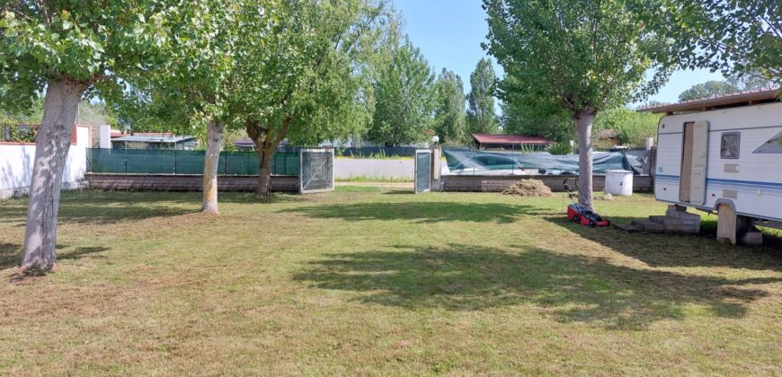 VENDITA – FABBRICATO RESIDENZIALE IN STRUTTURA PREFABBRICATA