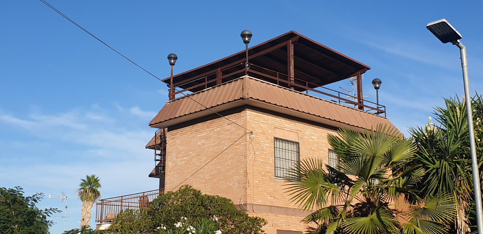 TERRACINA VENDESI – APPARTAMENTO IN UN BEL CONTESTO RESIDENZIALE