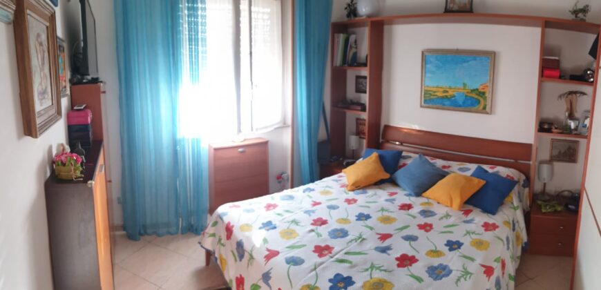TERRACINA VENDESI – APPARTAMENTO IN UN BEL CONTESTO RESIDENZIALE