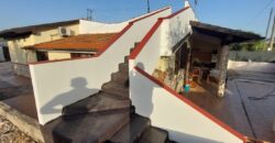 Villetta Bifamiliare con Uliveto in Vendita a Capocroce (Sonnino)