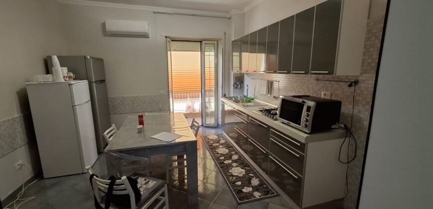 Terracina, Trilocale via Basilicata, Lungomare Circe