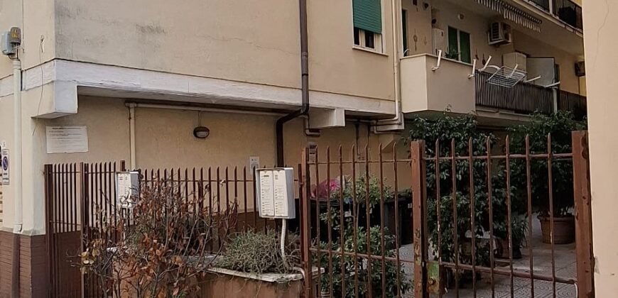 Terracina, Trilocale via Basilicata, Lungomare Circe