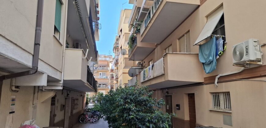 Terracina, Trilocale via Basilicata, Lungomare Circe