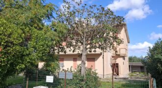 Terracina Terratetto unifamiliare via San Felice Circeo 33, Litoranea Terracina – San Felice