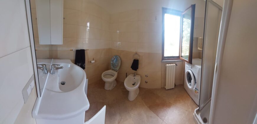 Villa unifamiliare in vendita Terracina – San Felice Circeo