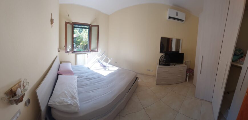 Villa unifamiliare in vendita Terracina – San Felice Circeo