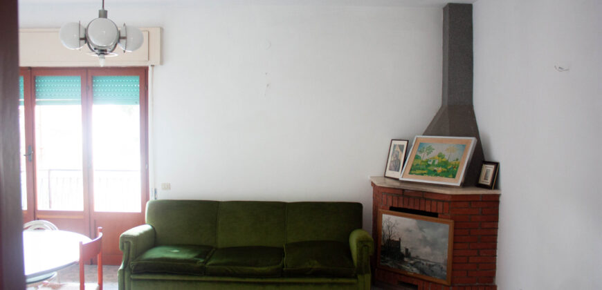 Terracina Palazzina Residenziale in Vendita – Riviera Trireme