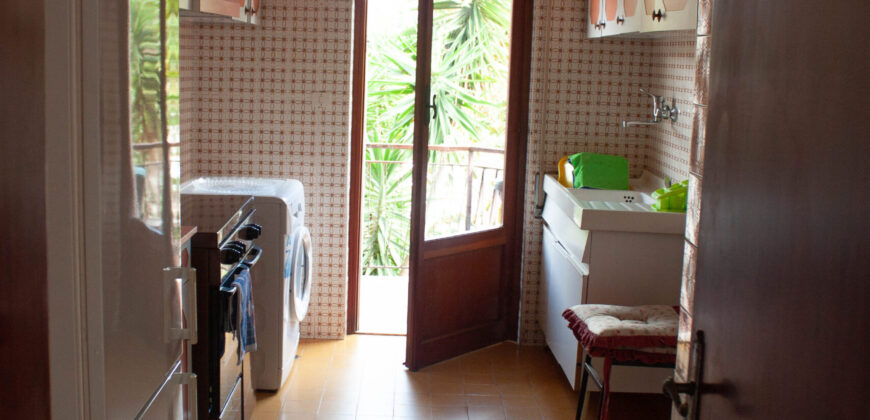 Terracina Palazzina Residenziale in Vendita – Riviera Trireme