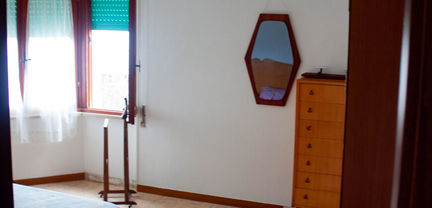 Terracina Palazzina Residenziale in Vendita – Riviera Trireme