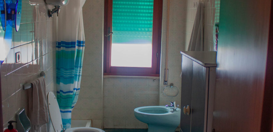 Terracina Palazzina Residenziale in Vendita – Riviera Trireme