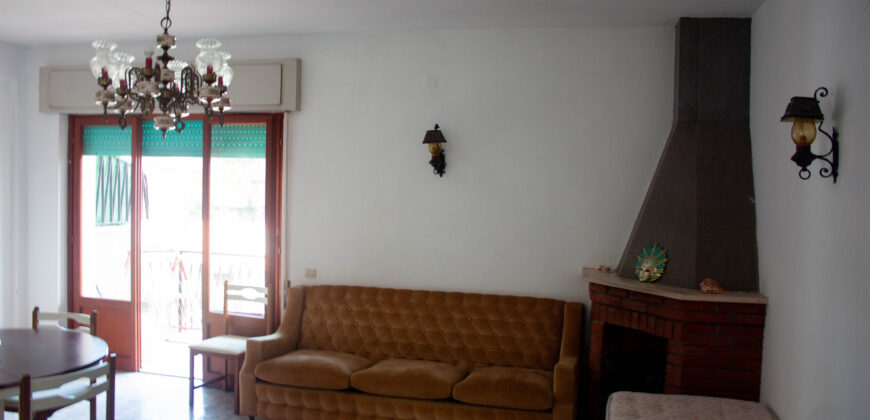 Terracina Palazzina Residenziale in Vendita – Riviera Trireme