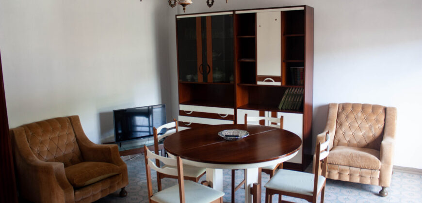 Terracina Palazzina Residenziale in Vendita – Riviera Trireme