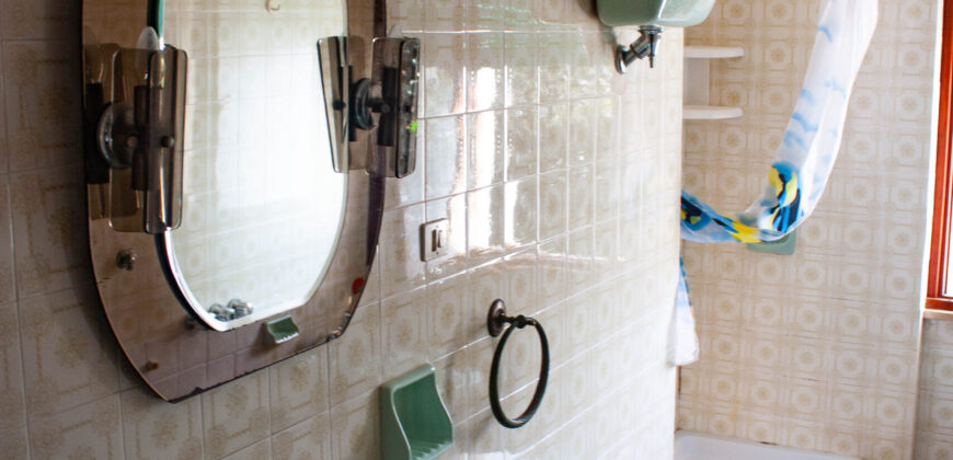 Terracina Palazzina Residenziale in Vendita – Riviera Trireme