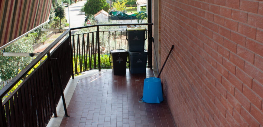 Terracina Palazzina Residenziale in Vendita – Riviera Trireme