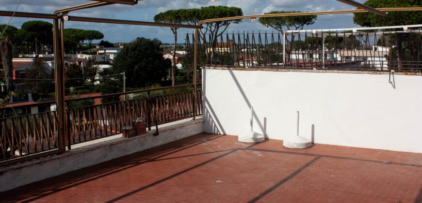 Terracina Palazzina Residenziale in Vendita – Riviera Trireme