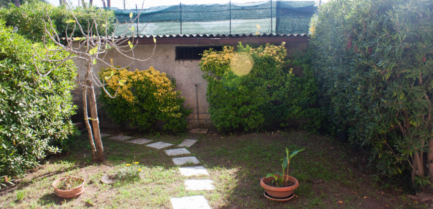 Terracina Palazzina Residenziale in Vendita – Riviera Trireme