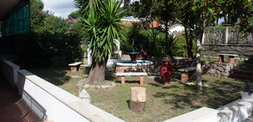 Terracina Palazzina Residenziale in Vendita – Riviera Trireme