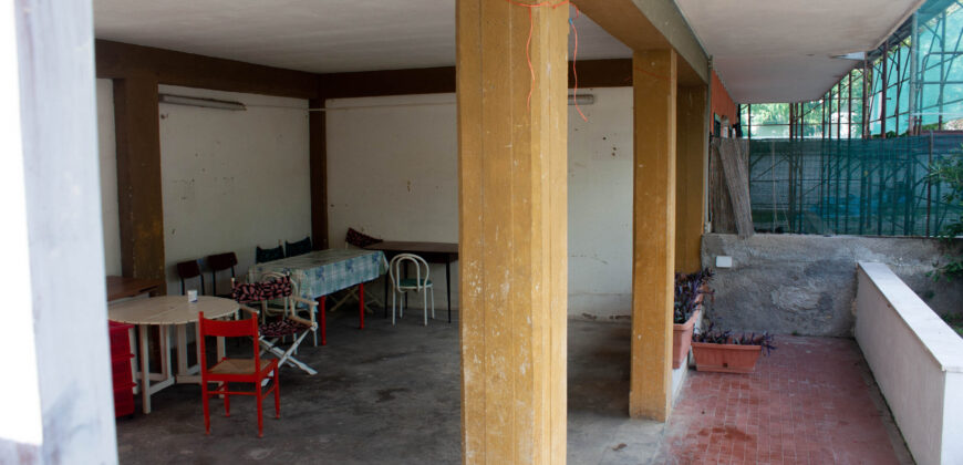 Terracina Palazzina Residenziale in Vendita – Riviera Trireme