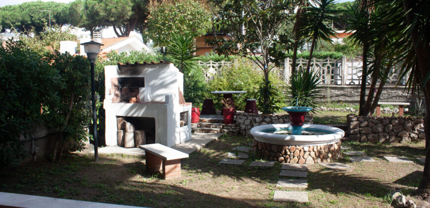 Terracina Palazzina Residenziale in Vendita – Riviera Trireme