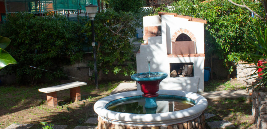 Terracina Palazzina Residenziale in Vendita – Riviera Trireme