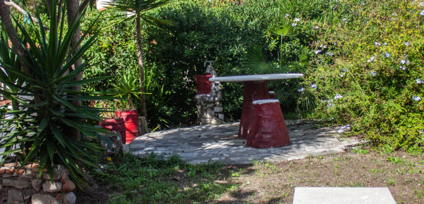 Terracina Palazzina Residenziale in Vendita – Riviera Trireme