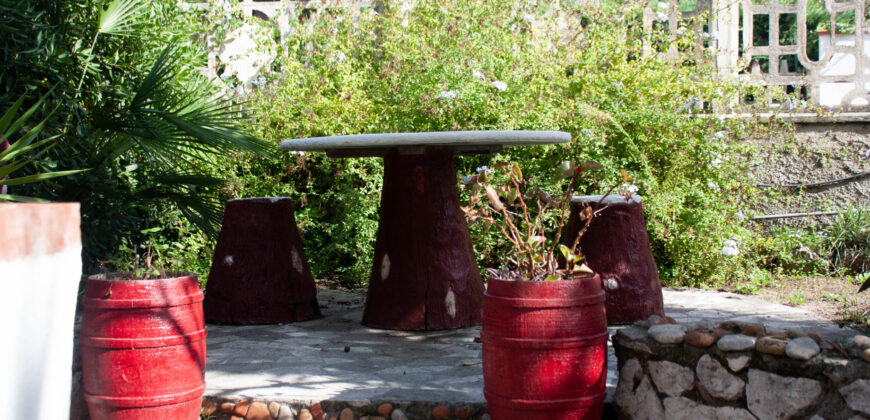 Terracina Palazzina Residenziale in Vendita – Riviera Trireme