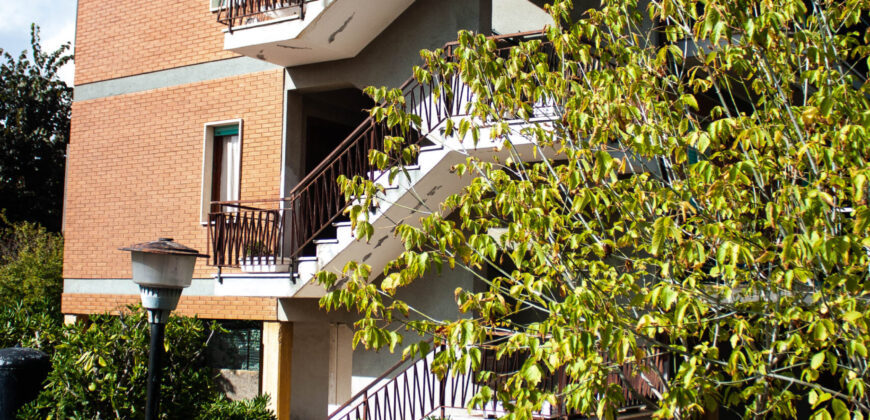 Terracina Palazzina Residenziale in Vendita – Riviera Trireme