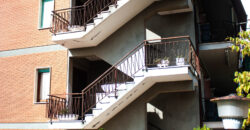 Terracina Palazzina Residenziale in Vendita – Riviera Trireme