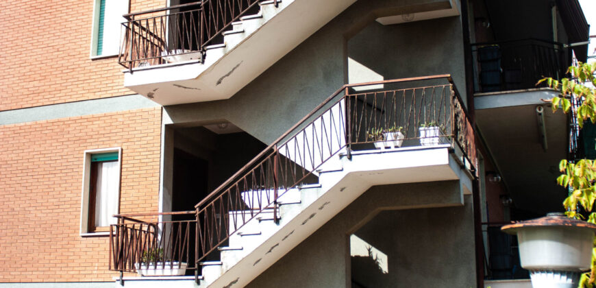 Terracina Palazzina Residenziale in Vendita – Riviera Trireme