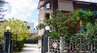 Terracina Palazzina Residenziale in Vendita – Riviera Trireme