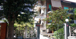 Terracina Palazzina Residenziale in Vendita – Riviera Trireme