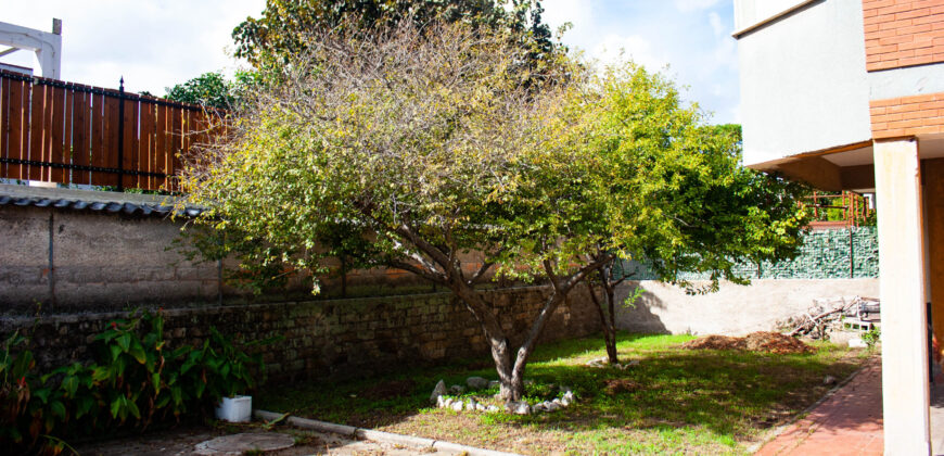 Terracina Palazzina Residenziale in Vendita – Riviera Trireme