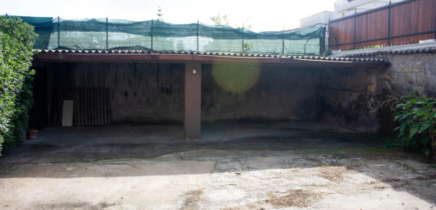 Terracina Palazzina Residenziale in Vendita – Riviera Trireme