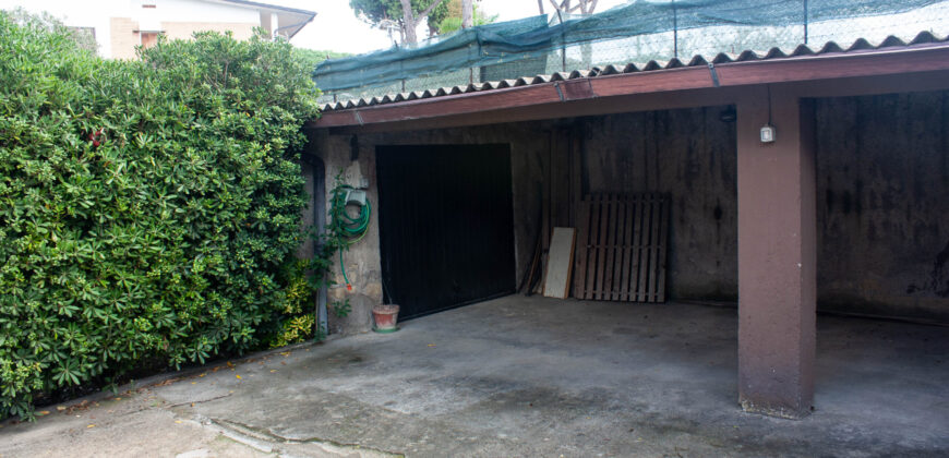 Terracina Palazzina Residenziale in Vendita – Riviera Trireme