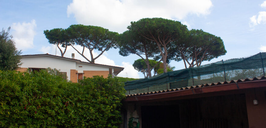 Terracina Palazzina Residenziale in Vendita – Riviera Trireme