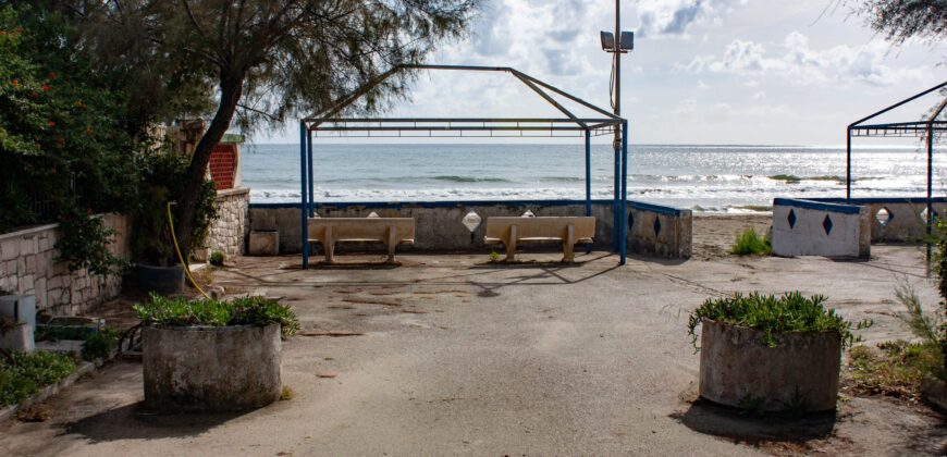 Terracina Palazzina Residenziale in Vendita – Riviera Trireme