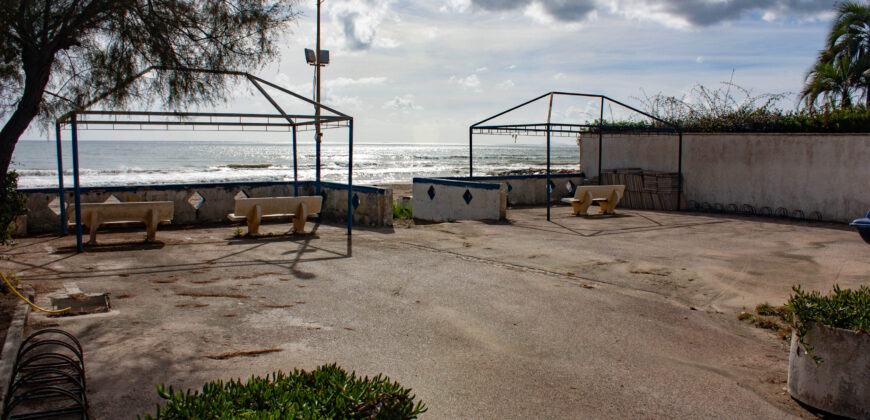 Terracina Palazzina Residenziale in Vendita – Riviera Trireme