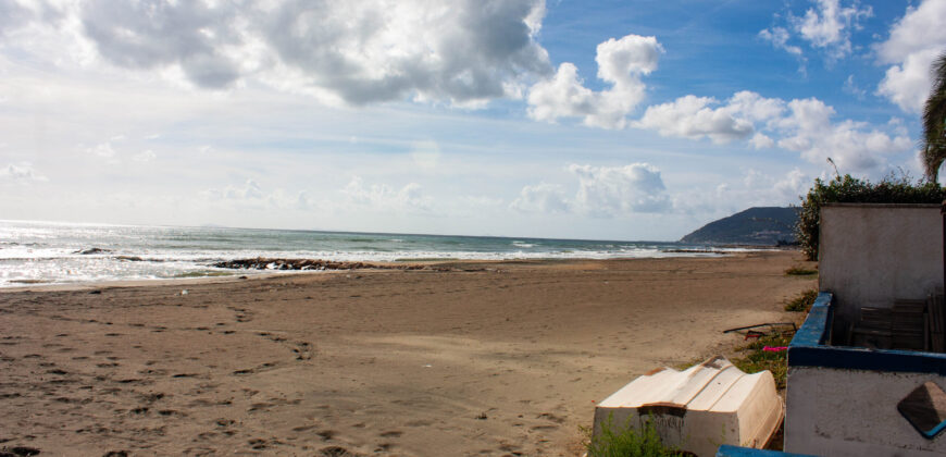 Terracina Palazzina Residenziale in Vendita – Riviera Trireme
