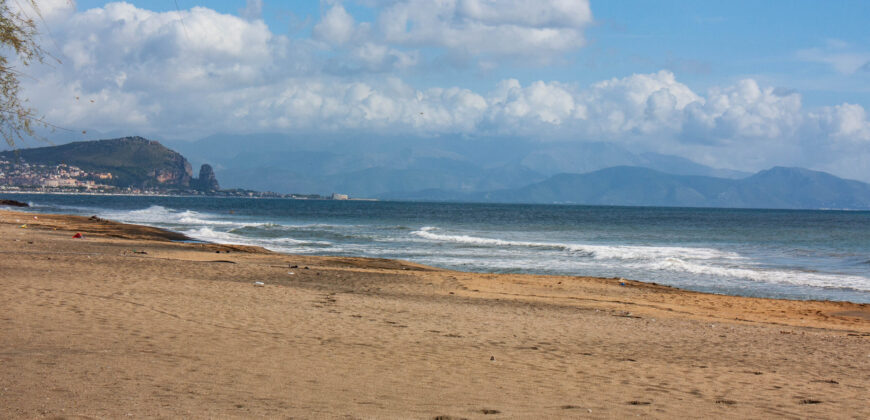 Terracina Palazzina Residenziale in Vendita – Riviera Trireme