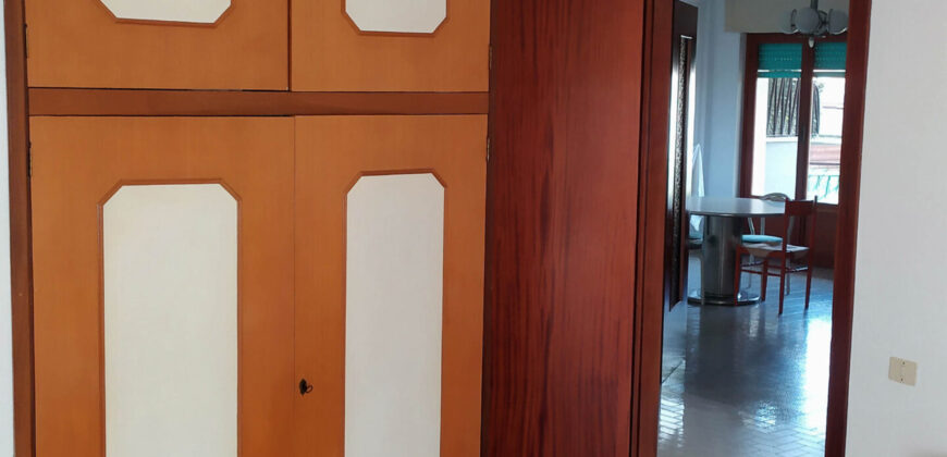 Terracina Palazzina Residenziale in Vendita – Riviera Trireme