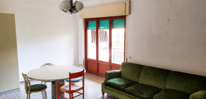 Terracina Palazzina Residenziale in Vendita – Riviera Trireme