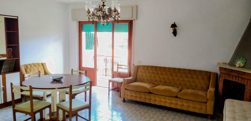 Terracina Palazzina Residenziale in Vendita – Riviera Trireme