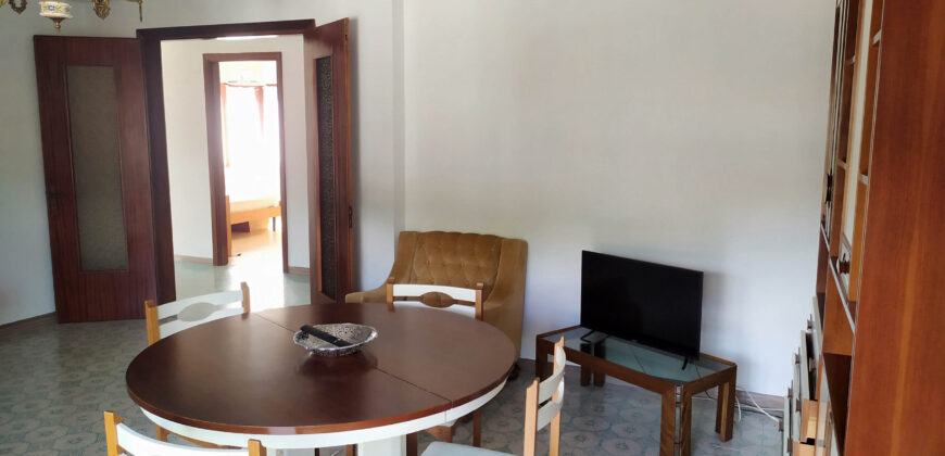 Terracina Palazzina Residenziale in Vendita – Riviera Trireme