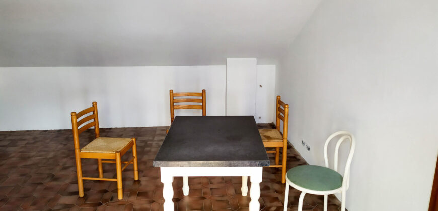 Terracina Palazzina Residenziale in Vendita – Riviera Trireme