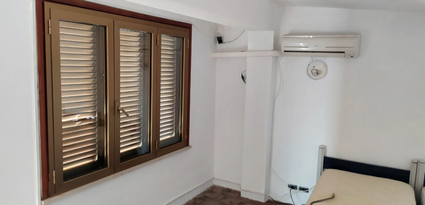 Terracina Palazzina Residenziale in Vendita – Riviera Trireme