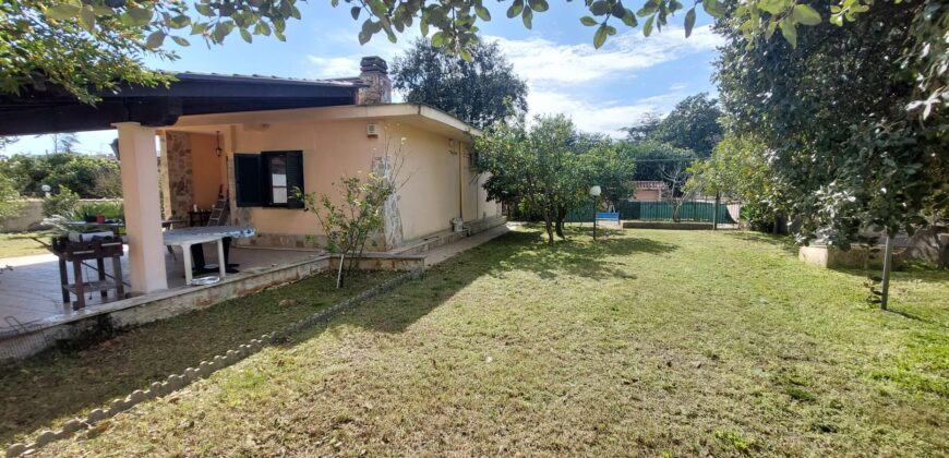 Villa unifamiliare in vendita Terracina – San Felice Circeo